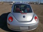 2009 VOLKSWAGEN NEW BEETLE  for sale at Copart QC - MONTREAL
