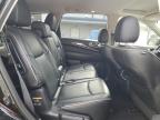 2020 Infiniti Qx60 Luxe en Venta en Concord, NC - Front End