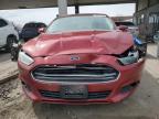2013 Ford Fusion Se for Sale in Fort Wayne, IN - Front End