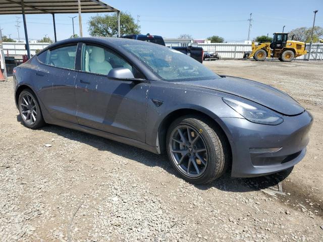  TESLA MODEL 3 2021 Gray
