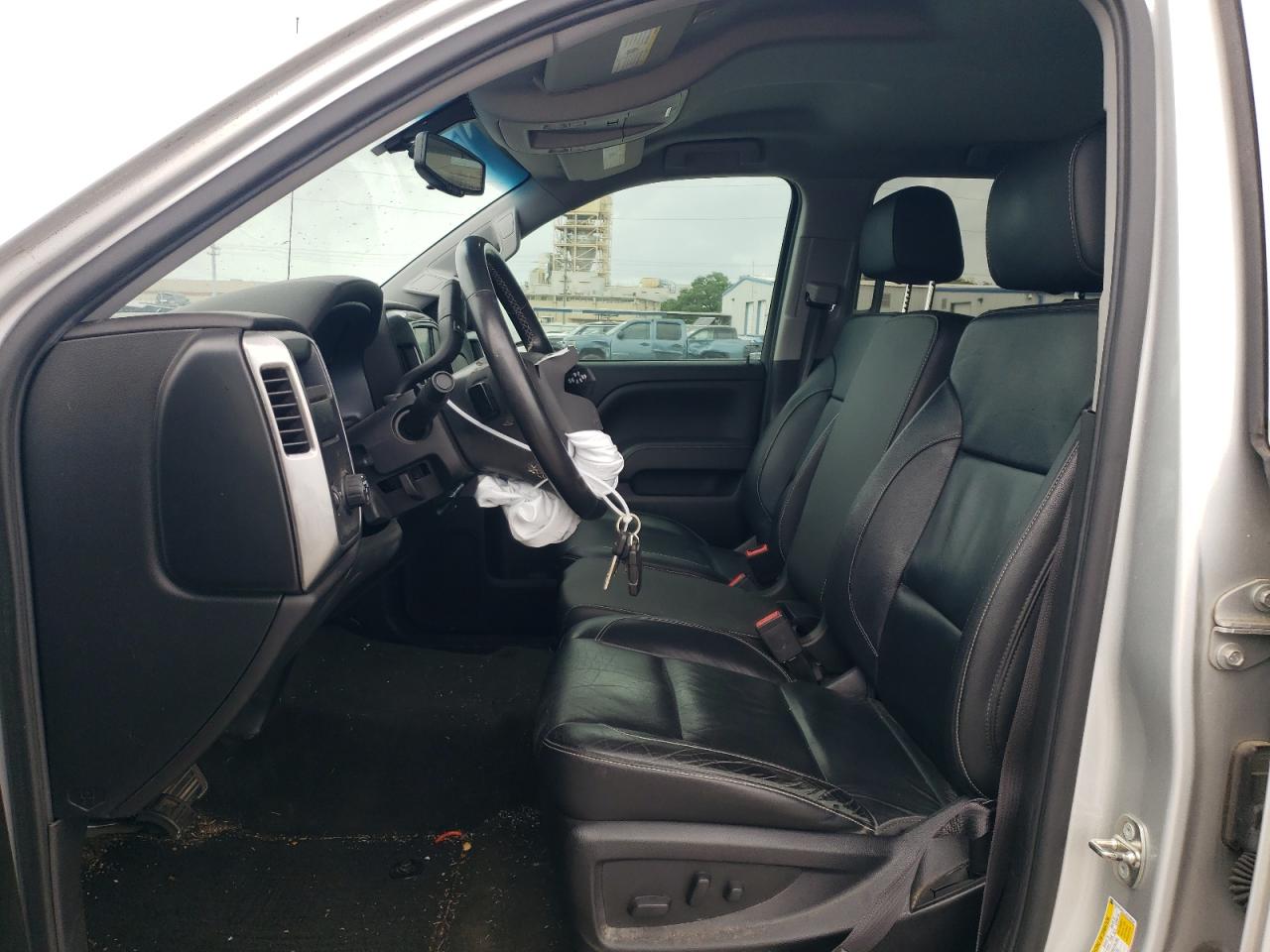 3GCPCREC1JG175934 CHEVROLET ALL Models 2018