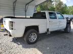 2017 Gmc Sierra K1500 Sle продається в Augusta, GA - Front End