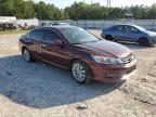 2014 Honda Accord Exl на продаже в Charles City, VA - Side