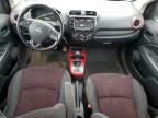 2019 Mitsubishi Mirage Le იყიდება Central Square-ში, NY - Rear End