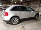 2013 Ford Edge Limited იყიდება Eldridge-ში, IA - Mechanical