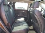 2021 Hyundai Santa Fe Sel продається в Jacksonville, FL - Rear End