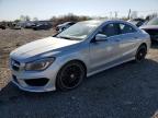 2015 Mercedes-Benz Cla 250 4Matic de vânzare în Hillsborough, NJ - Rear End
