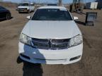 2011 DODGE AVENGER MAINSTREET for sale at Copart QC - MONTREAL