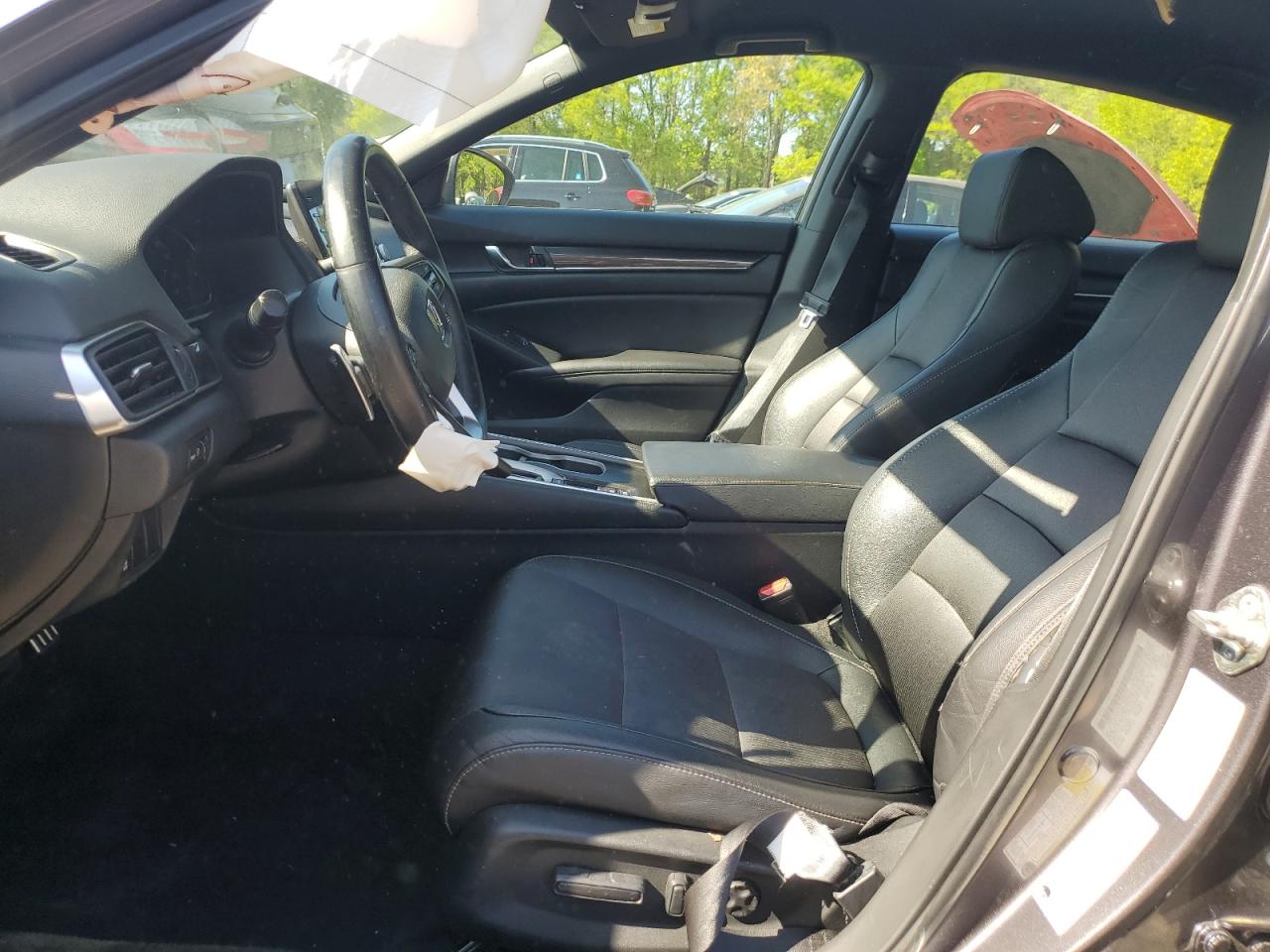 1HGCV1F31KA064245 HONDA ACCORD 2019