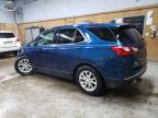2020 Chevrolet Equinox Lt for Sale in Kincheloe, MI - Front End