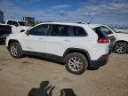2014 JEEP CHEROKEE LATITUDE à vendre chez Copart AB - EDMONTON