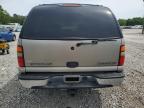 2002 Chevrolet Suburban C1500 de vânzare în Augusta, GA - Front End