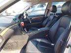 2007 MERCEDES BENZ E320 CDI S for sale at Copart EAST KILBRIDE