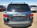 2012 Toyota Highlander Base for Sale in Brighton, CO - Front End