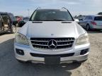 2006 Mercedes-Benz Ml 350 for Sale in Antelope, CA - Front End