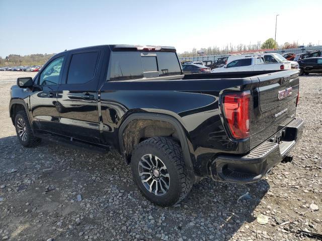  GMC SIERRA 2021 Czarny
