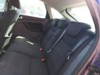 2009 FORD FOCUS TITA for sale at Copart WOLVERHAMPTON