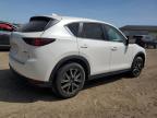 2018 Mazda Cx-5 Touring на продаже в Davison, MI - Rear End