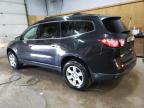 2014 Chevrolet Traverse Lt zu verkaufen in Kincheloe, MI - Top/Roof