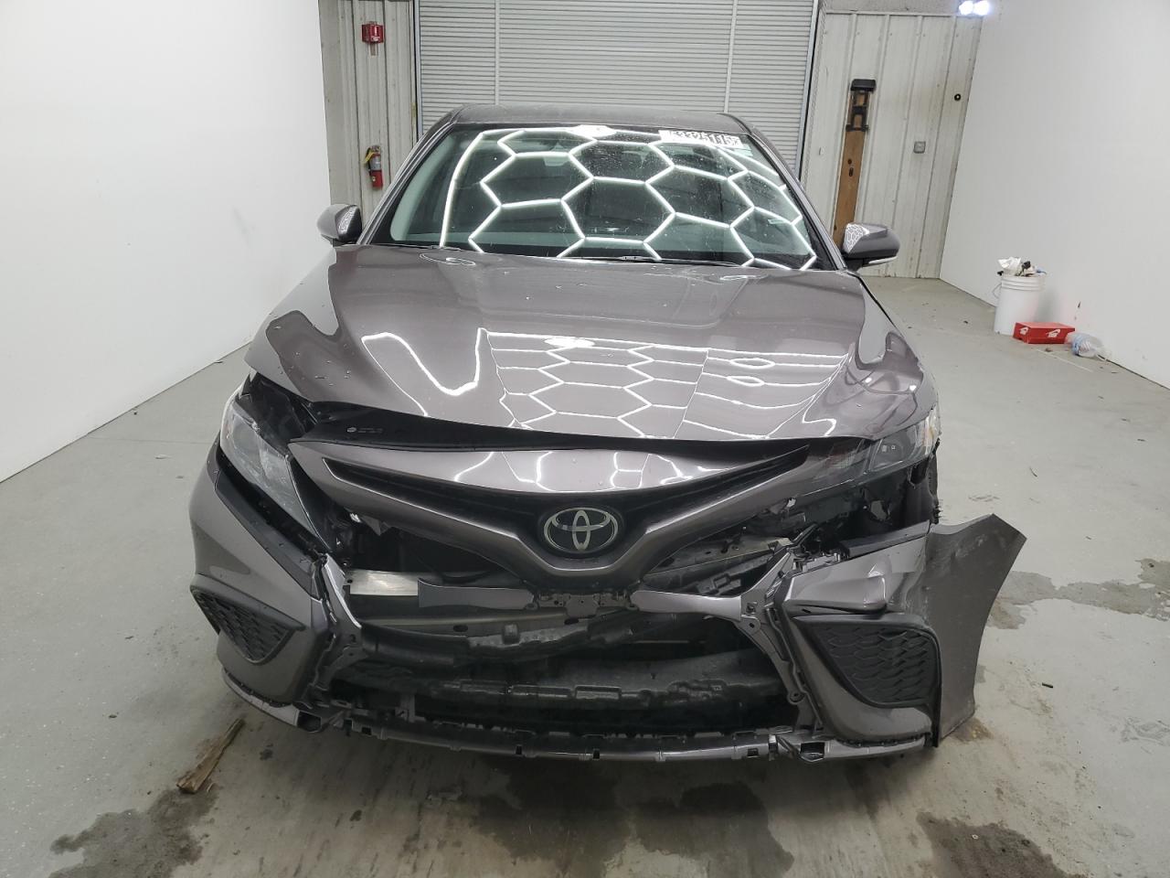 4T1G11AK6RU903417 TOYOTA CAMRY 2024