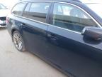 2008 BMW 520D SE  T for sale at Copart PETERLEE