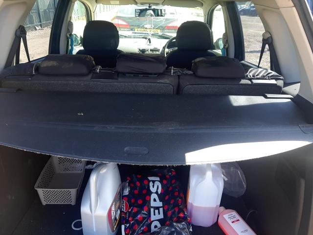 2007 MAZDA 2 CAPELLA