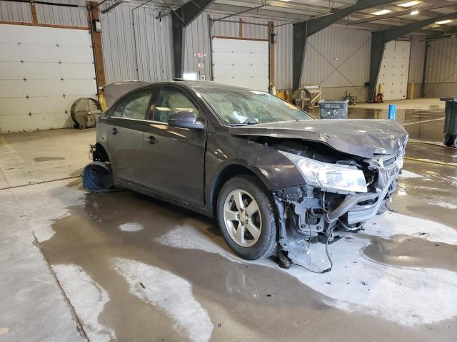  CHEVROLET CRUZE 2016 Вугільний