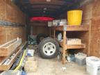 2004 United Expressline Enclosed Cargo Trailer for Sale in Pekin, IL - Side