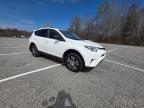 2017 TOYOTA RAV4 LE for sale at Copart MA - NORTH BOSTON