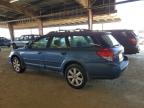2008 Subaru Outback 2.5I de vânzare în American Canyon, CA - Minor Dent/Scratches