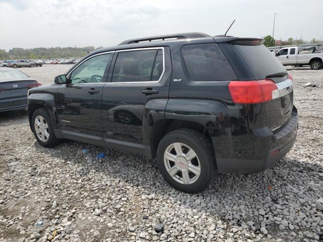  GMC TERRAIN 2015 Black