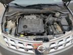 2005 Nissan Murano Sl for Sale in Des Moines, IA - Rear End