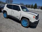 2018 Jeep Renegade Latitude for Sale in Albany, NY - Front End