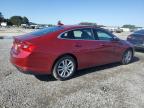 2017 Chevrolet Malibu Hybrid for Sale in Lumberton, NC - Side