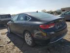 2015 Chrysler 200 Limited zu verkaufen in Kansas City, KS - Front End