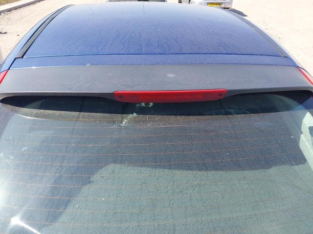 2008 FORD FOCUS STYL