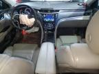 2017 Cadillac Xts Luxury en Venta en Candia, NH - Mechanical