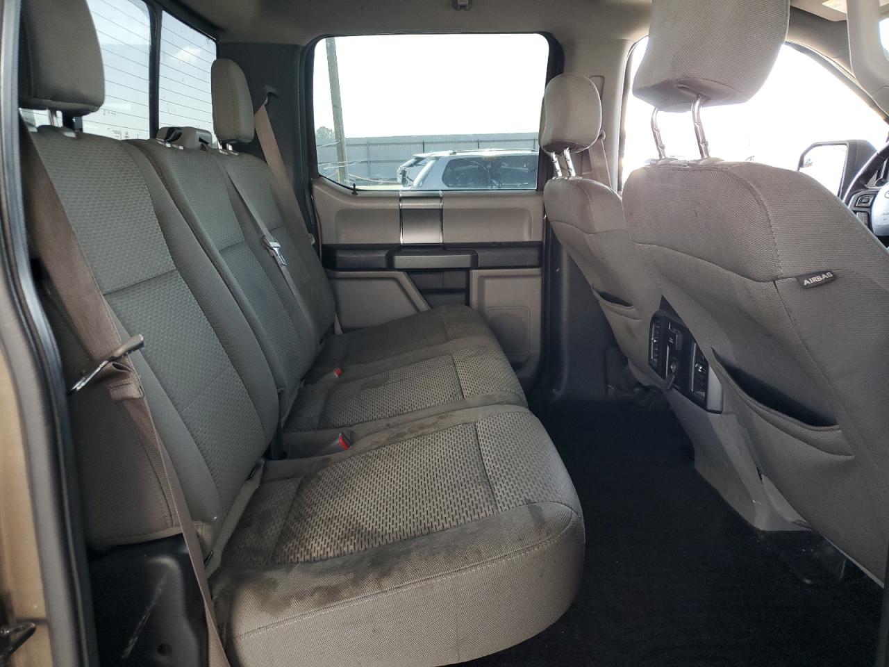 1FTEW1CG1GKF80389 FORD F-150 2016