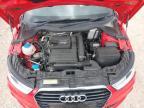 2016 AUDI A1 S LINE for sale at Copart BRISTOL