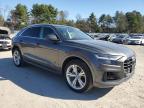 2019 Audi Q8 Premium Plus for Sale in Mendon, MA - Minor Dent/Scratches