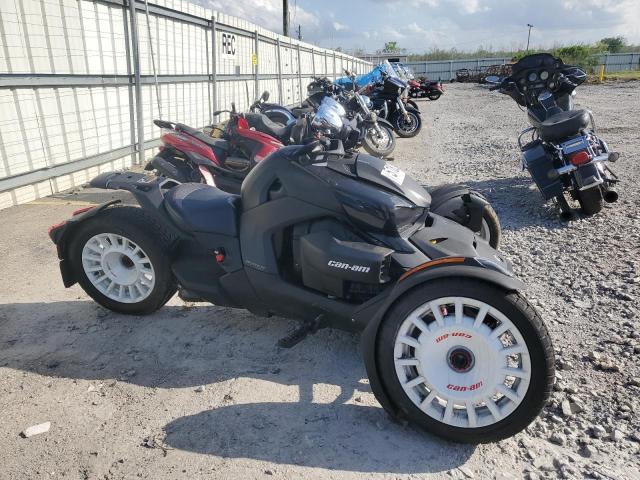 2022 Can-Am Ryker Rally Edition