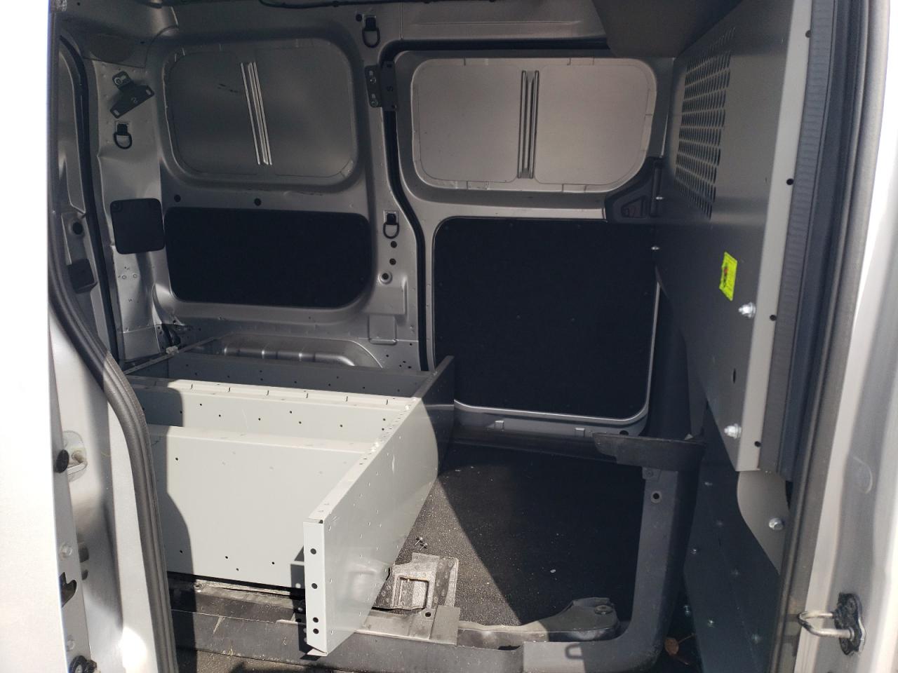 3N6CM0KN8MK690795 NISSAN NV 2021