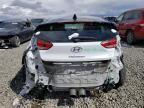 2019 Hyundai Veloster Turbo იყიდება Reno-ში, NV - Rear End