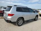 San Antonio, TX에서 판매 중인 2011 Toyota Highlander Base - Hail