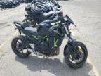 2022 Kawasaki Er650 L на продаже в Van Nuys, CA - All Over