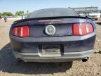 2011 Ford Mustang  for Sale in Mercedes, TX - Water/Flood