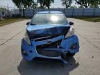 2013 Chevrolet Spark 1Lt за продажба в Sacramento, CA - Front End