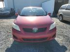 2009 Toyota Corolla Base   en Venta en Riverview, FL - Rear End