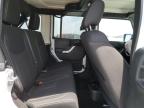 2018 Jeep Wrangler Unlimited Sahara na sprzedaż w Arcadia, FL - Front End