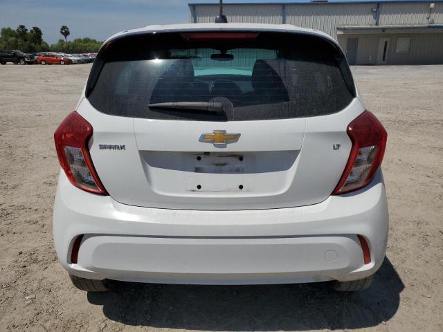  CHEVROLET SPARK 2020 Белы